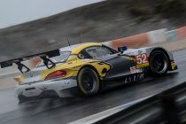 Estoril: Marc VDS Racing pakt eerste zege in allerlaatste race