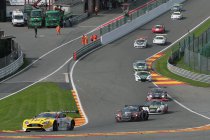 600km Spa: Eerste zege voor Kumpen en Longin