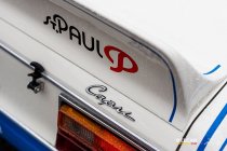St. Paul Raceteam gaat door op zijn elan