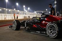 Bahrein: Théo Pourchaire domineert eerste formule 2 testdag