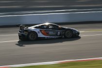 Baku World Challenge: Boutsen Ginion met drie toppers richting Azerbeidzjan
