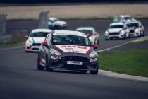 Voorjaars Races: Tomas De Backer, Milan De Laet en Kenny Herremans domineren