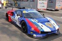 Spa: Michelin GT3 Le Mans Cup: Derde zege op rij voor SMP Racing