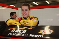 Spa: Race 2: Stoffel Vandoorne zegeviert voor thuispubliek!