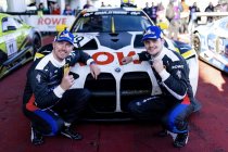NLS 1: winst voor Dries Vanthoor en Maxime Martin