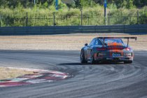 Independent Motorsports met Vanthoor, Engelhart, Lagrange, Goegebuer en Stevens naar 24H Zolder