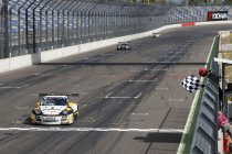 Lauzitsring: Porsche pakt na podium nu ook zege