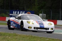 Circuit Zolder, donderdag 7 mei 2015 – Internationale testdag