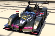 McDonald's Racing toont Belcar Norma voor 2020