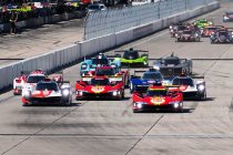 24H Le Mans: wie wint bij 100ste verjaardag?