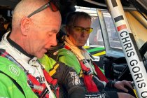 Betere prestaties in autosport met Rodenstock brillenglazen