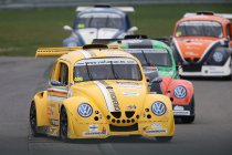 De VW Fun Cup powered by Hankook klaar voor een nieuw uitzonderlijk seizoen
