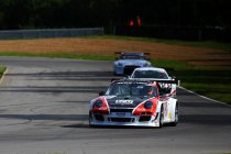 Barwell met drie wagens – titelverdediger Motorbase met één Porsche
