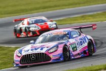 Lausitzring: Götz voor de derde dag op rij
