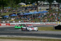 Road America: Derde zege voor Action Express Racing - klassewinst voor Palttala