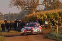 BRC: Munster met minimale voorsprong in Sezoens