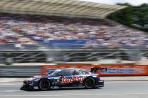 Moskou: Zege voor Wittmann in race 2 - geen punten voor Martin