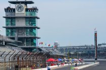 8H Indianapolis: Team WRT vertegenwoordigt Audi Sport