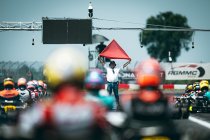 Leuillet en Ippolito kronen zich in Cremona tot Europese kampioenen
