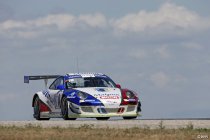Lédenon: Porsche en Audi verdelen de buit
