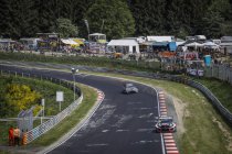 Nürburgring: Johan Kristoffersson (VW Golf) snelst in tweede oefensessie