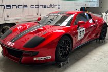 Team Racing Projects met Ligier naar Supercar Challenge