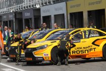 Lada Sport trekt WTCC-stekker eruit in 2017 (volgens Russische bron)