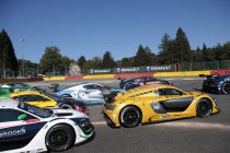 Spa: Spektakel bij de Renault Sport Trophy races – Schiller Am kampioen