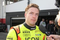 Dirk Schouten wil titel in de Porsche Carrera Cup Benelux verdedigen