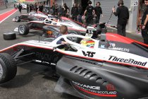 12H Spa: Spa kreeg première van Eurocup 3