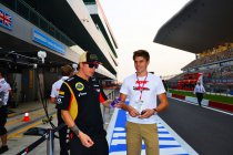 MRF Challenge: Tweede startrij voor Sam Dejonghe