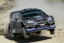 Ott Tänak vervangt Hirvonen bij M-Sport