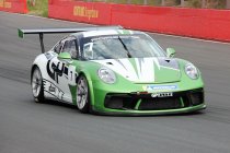 Zandvoort: Niels Troost, Lucas van Eijndhoven en tweemaal Giovanni Scamardi op zondag