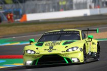 Aston Martin Racing naar ELMS