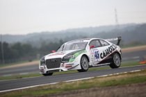 Vallelunga: Morbidelli behaalt titel