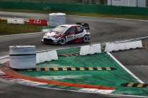 WRC: Ogier neemt plaats op troon weer in