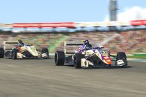 Hockenheim: Ayhancan Güven en Joshua Rogers kampioen VCO ProSIM Series