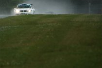 Spa Euro Race: Sprint: Regen bepaalt het wedstrijdverloop