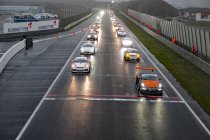Team Heezen Porsche wint Nieuwjaarsrace op Circuit Zandvoort
