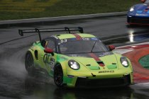 Dirk Schouten met Q1-Trackracing naar de Porsche Carrera Cup Benelux