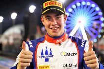 Richard Verschoor maakt overstap naar Van Amersfoort Racing