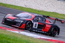12H Sepang: Vanthoor pakt IGTC-titel met overtuigende overwinning