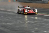 4H Silverstone: Nu ook de pole voor Thiriet by TDS Racing