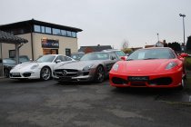 Powercars in het teken van vernieuwing