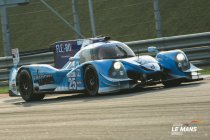 Sepang: Pole voor Algarve Pro Racing