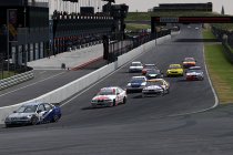 SRB Multiclass Endurance - Zandvoort: Gunnar Rickes en Dave Zizka winnaars in de duinen