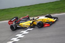 Barcelona: Kevin Magnussen opnieuw onklopbaar in de eerste kwalificatie