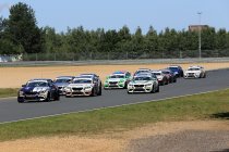 Zolder Supercar Madness : Twee 17-jarige winnaars in de VRM BMW M2 Cup