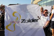 Circuit Zolder is OK