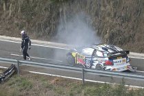 Rally en verzekeringen: Belangrijke verduidelijking
